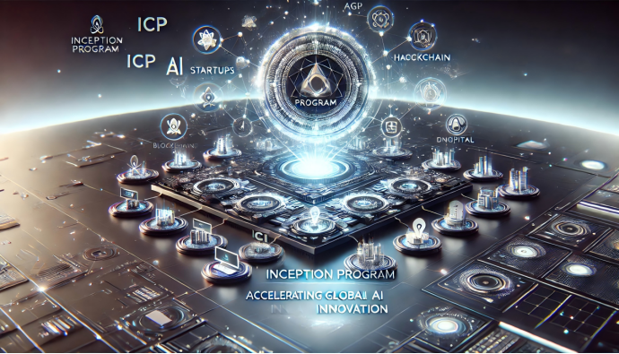 Inception Program Announces the Creation of the World's First AI Digital Currency Exchange in 2025, with the Upcoming Launch of the First Cryptocurren