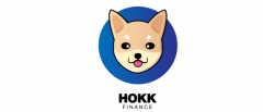 HOKK Finance 即将进军中国市场与狗狗币和柴犬币一决雌雄！